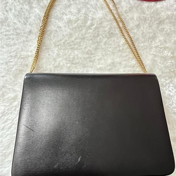 (700‼️) Vintage Dior Crossbody Clutch - Picture 7 of 10